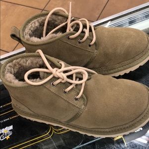 Uggs